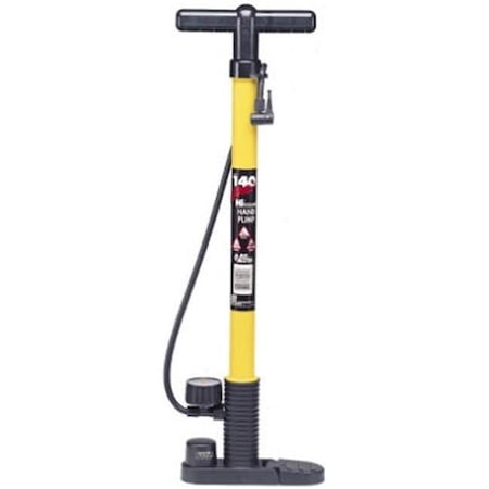 Unique Accessories Unique Accessories 55001 140 PSI Tire Pump 250305